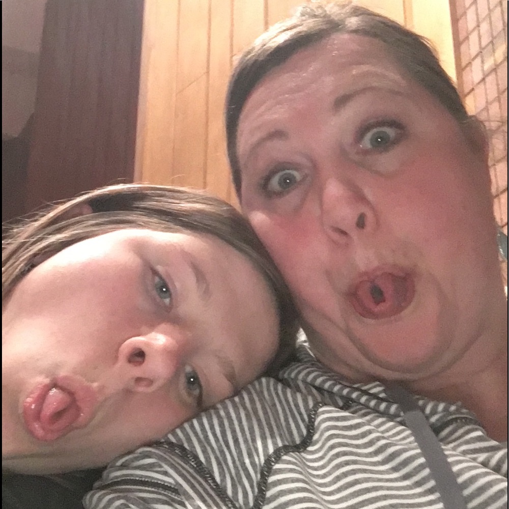 Meet your Posher, Michelle